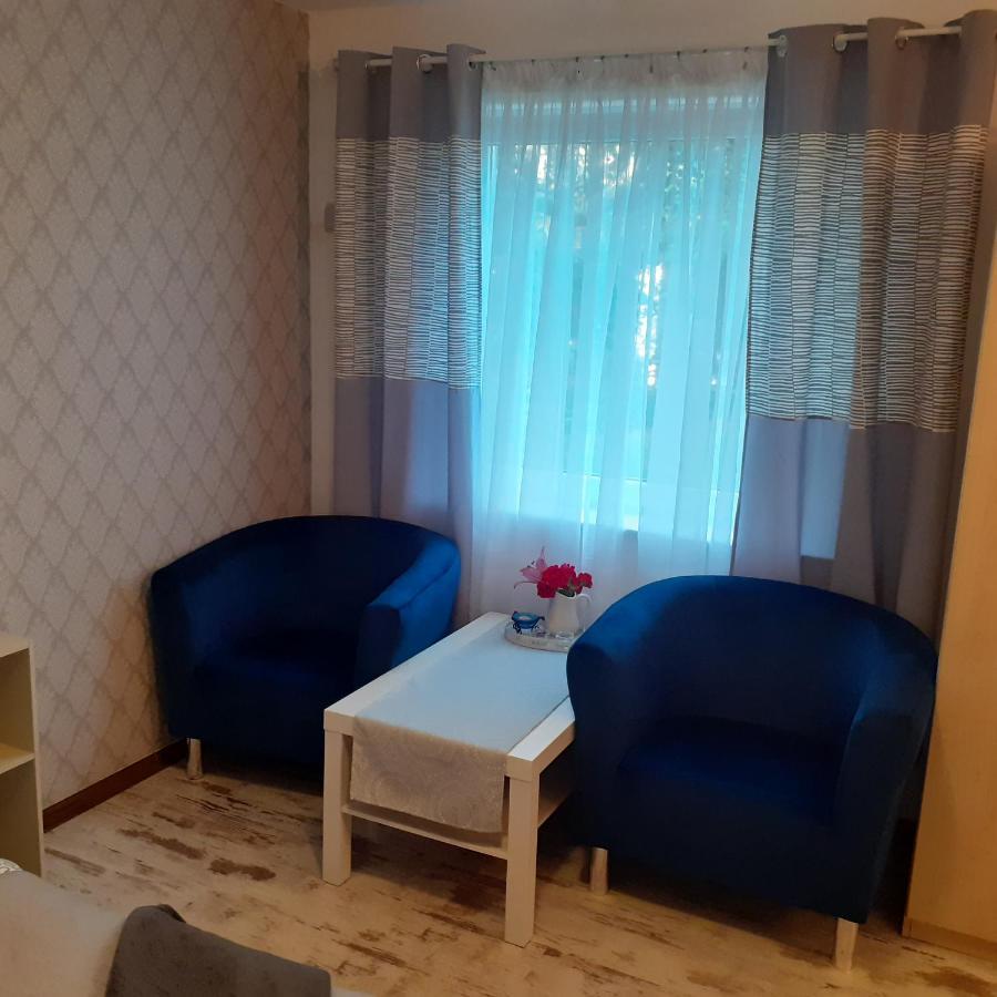 Domek Dla 2 Osob Junoszyno Екстериор снимка